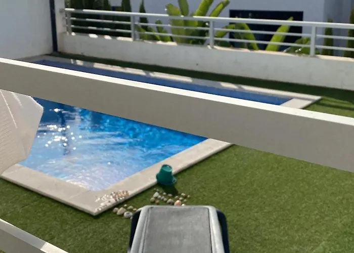 Dumar Beachouse