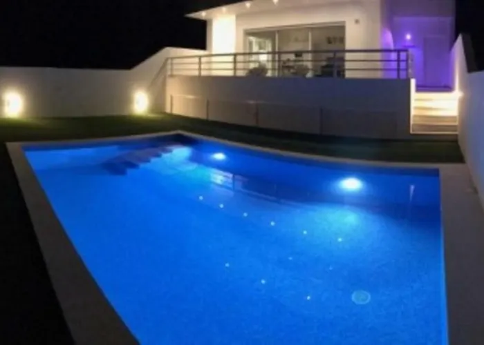 Dumar Beachouse