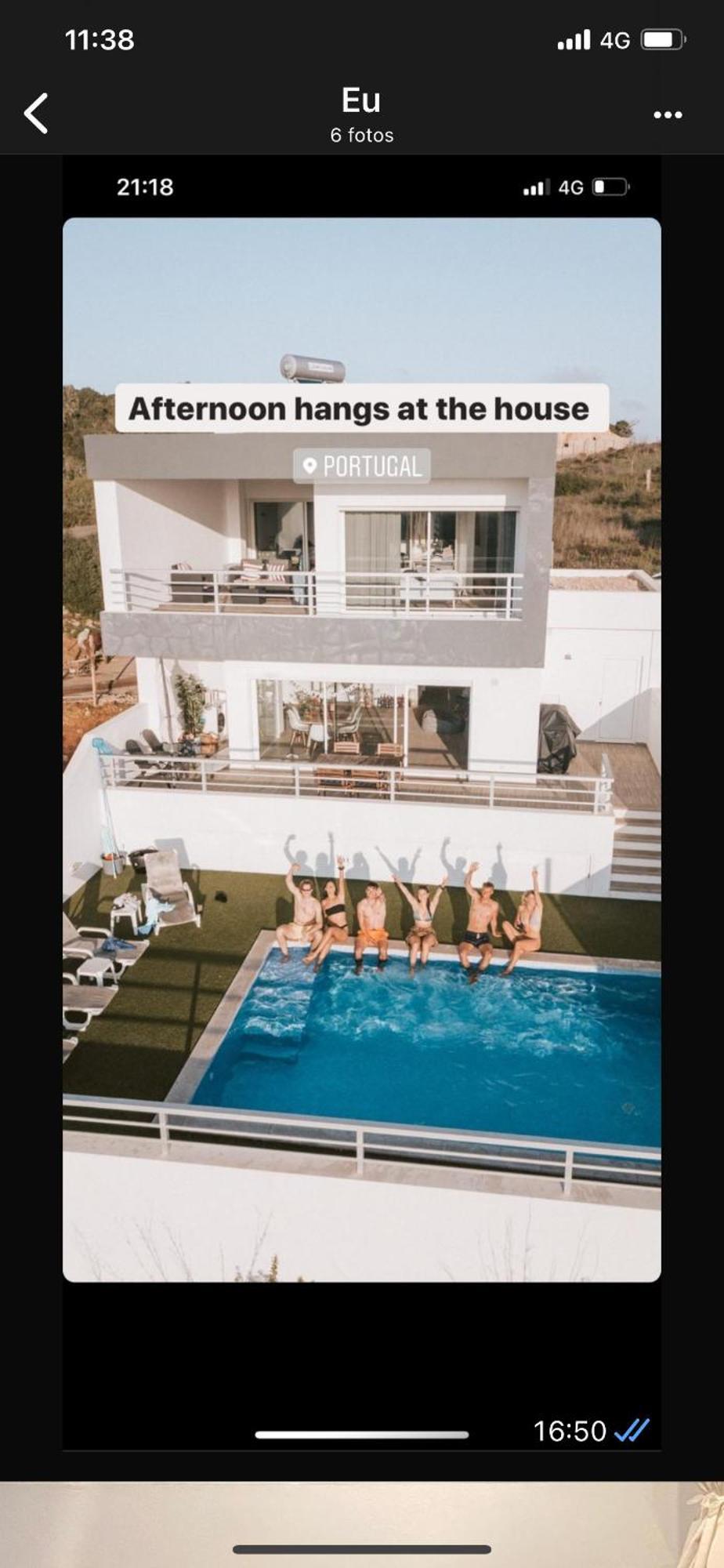 Dumar Beachouse Salema