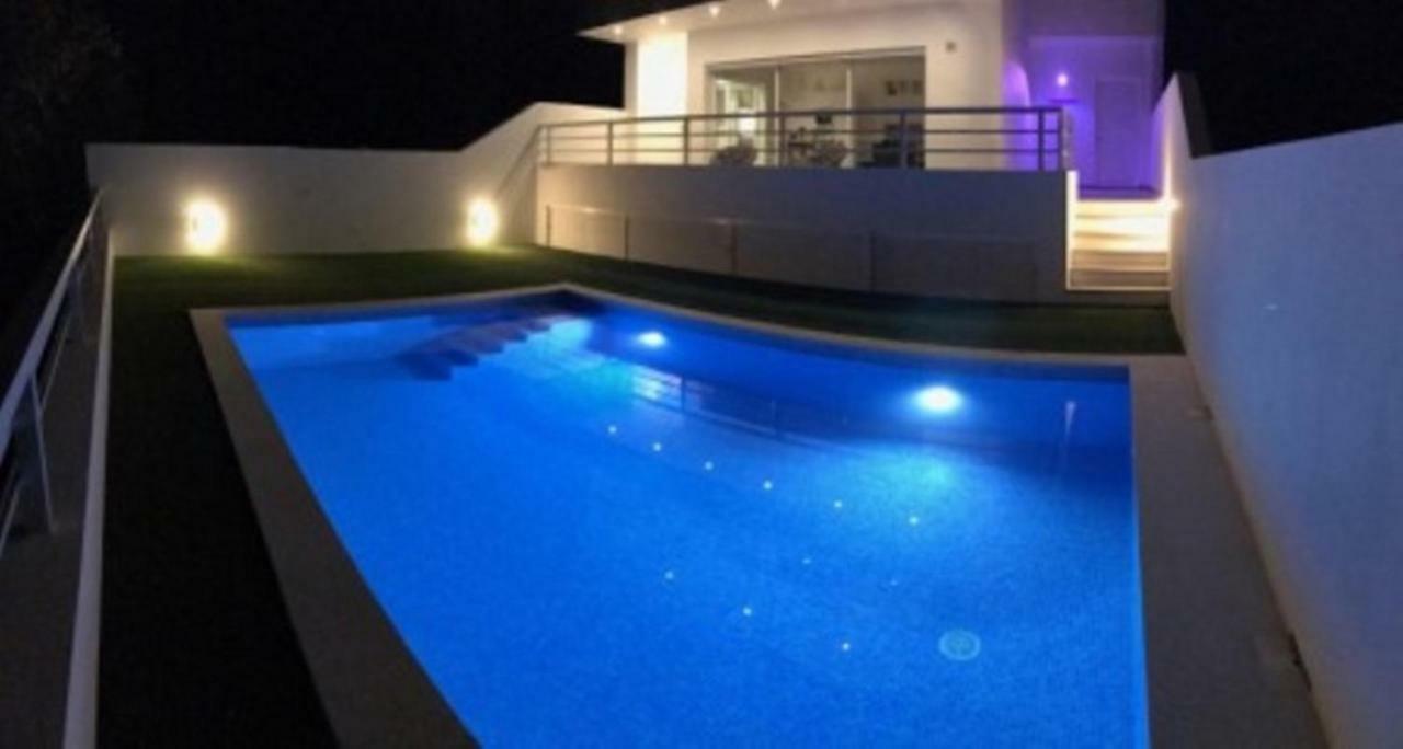 Dumar Beachouse Salema