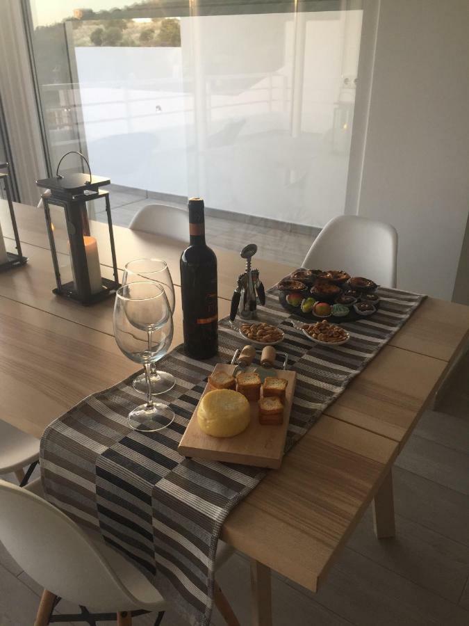 Dumar Beachouse Holiday home Salema