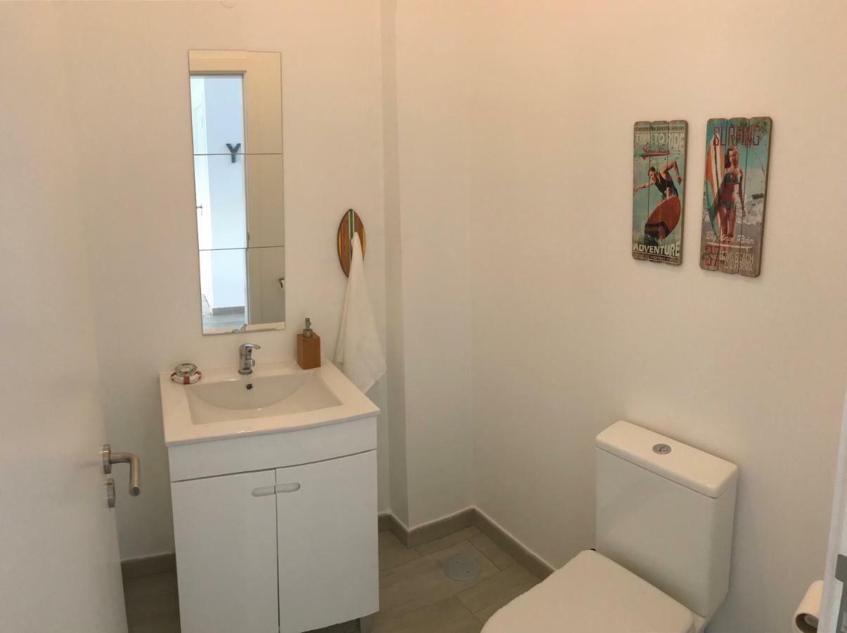 Dumar Beachouse Holiday home Salema