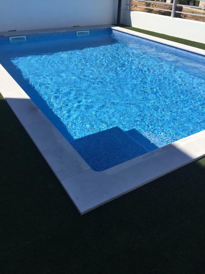 Holiday home Dumar Beachouse *