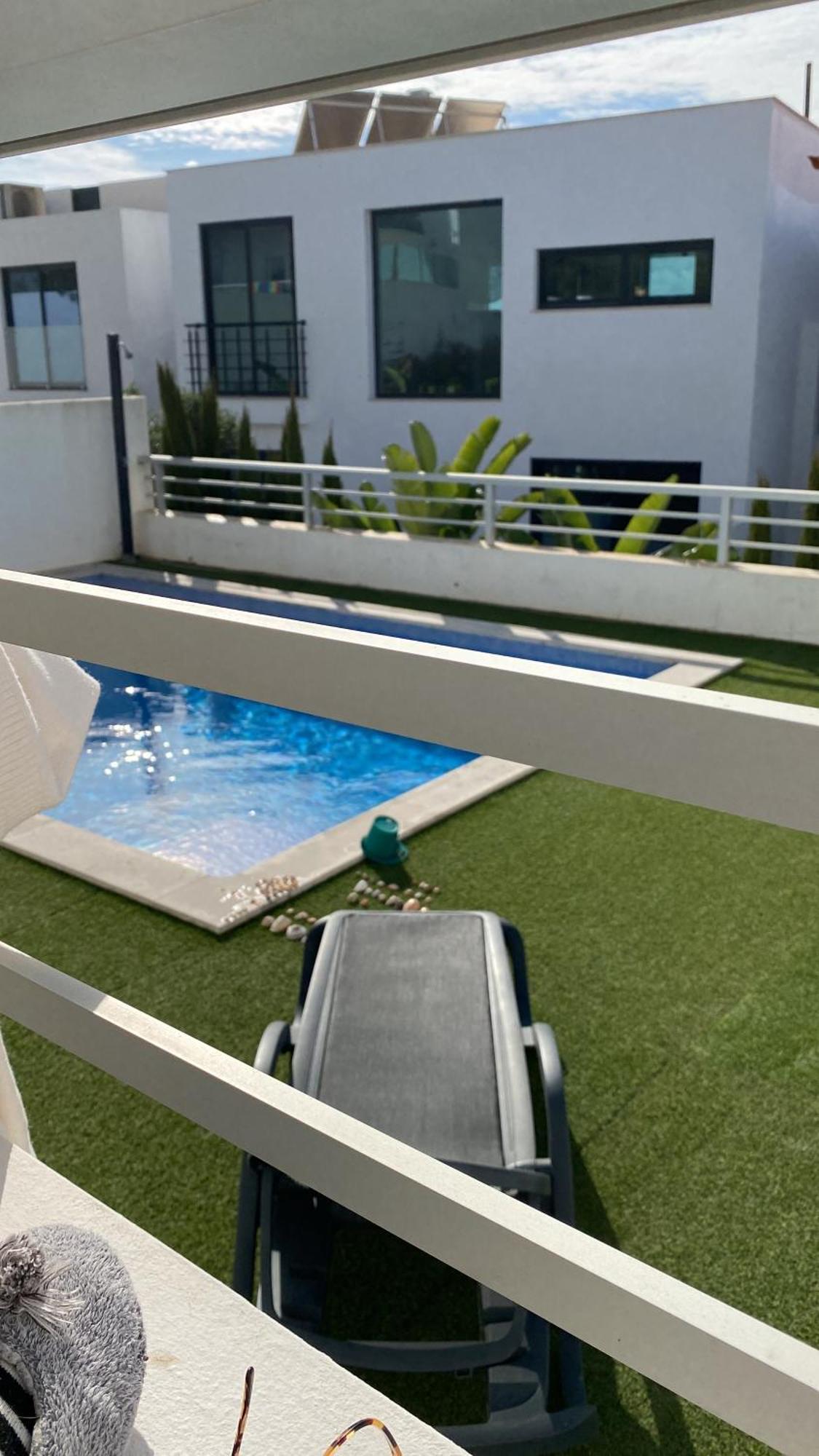Holiday home Dumar Beachouse *
